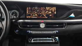 Genesis G90 3.8 GDI V6* Luxury* ДИСТРОНИК* ОБДУХВАНЕ* ПОДГРЕВ | Auto.bg — изображение 13