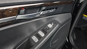 Genesis G90 3.8 GDI V6* Luxury* ДИСТРОНИК* ОБДУХВАНЕ* ПОДГРЕВ | Auto.bg — изображение 15
