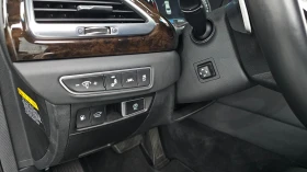 Genesis G90 3.8 GDI V6* Luxury* ДИСТРОНИК* ОБДУХВАНЕ* ПОДГРЕВ | Auto.bg — изображение 16