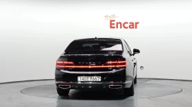 Genesis G90 3.8 GDI V6* Luxury* ДИСТРОНИК* ОБДУХВАНЕ* ПОДГРЕВ | Auto.bg — изображение 4