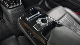 Genesis G90 3.8 GDI V6* Luxury* ДИСТРОНИК* ОБДУХВАНЕ* ПОДГРЕВ | Auto.bg — изображение 17