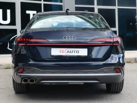 Audi A6 2.0TDI/Distronic/Side Assist/Pasenger Disp./Камера | Auto.bg — изображение 5