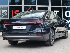 Audi A6 2.0TDI/Distronic/Side Assist/Pasenger Disp./Камера | Auto.bg — изображение 6
