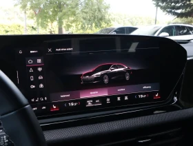 Audi A6 2.0TDI/Distronic/Side Assist/Pasenger Disp./Камера | Auto.bg — изображение 11