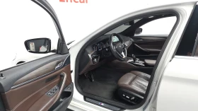 BMW 530 530i xDrive M Sport Plus | Mobile.bg � ����� ������ 9