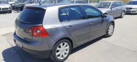VW Golf GOLF 5 - 3099 € / 6061.12 лв. - 21466300 3