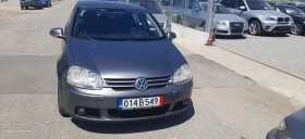 VW Golf GOLF 5