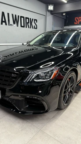 Mercedes-Benz SL 63 AMG Full AMG - 70000 € / 136908.10 лв. - 88853313 5