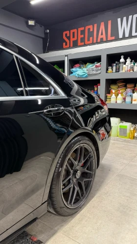 Mercedes-Benz SL 63 AMG Full AMG - 70000 € / 136908.10 лв. - 88853313 3