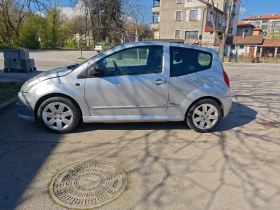 Citroen C2 1.4 HDI | Auto.bg — изображение 5