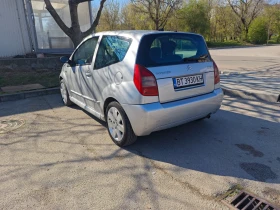 Citroen C2 1.4 HDI | Auto.bg — изображение 6