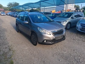 Peugeot 2008 | Mobile.bg � ����� ������ 2