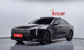 Kia K8 3.5* SIGNATURE BLACK* ВСИЧКИ ЕКСТРИ* КРАЙНА ЦЕНА
