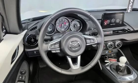 Mazda Mx-5 MIATA* ������* CARPLAY | Mobile.bg � ����� ������ 12