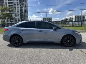 Toyota Corolla Hybrid / ���������� | Mobile.bg � ����� ������ 3
