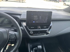 Toyota Corolla Hybrid / ���������� | Mobile.bg � ����� ������ 9