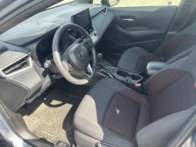 Toyota Corolla Hybrid / ���������� | Mobile.bg � ����� ������ 5