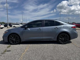 Toyota Corolla Hybrid / ���������� | Mobile.bg � ����� ������ 2