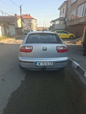 Seat Leon 1.9 | Mobile.bg � ����� ������ 12