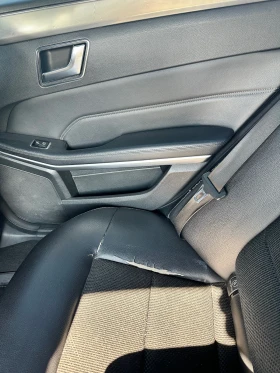 Mercedes-Benz E 200 - 9500 € - 45438939 11