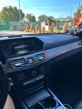 Mercedes-Benz E 200 - 9500 € - 45438939 8