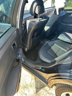 Mercedes-Benz E 200 - 9500 € - 45438939 12