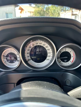 Mercedes-Benz E 200 - 9500 € - 45438939 5