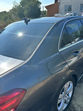 Mercedes-Benz E 200 - 9500 € - 45438939 15