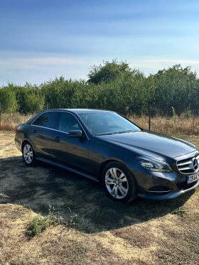Mercedes-Benz E 200 - 9500 € - 45438939 2