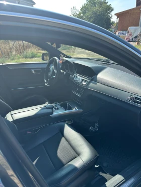 Mercedes-Benz E 200 - 9500 € - 45438939 13