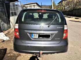Honda Fr-v - 1200 € - 93896960 2