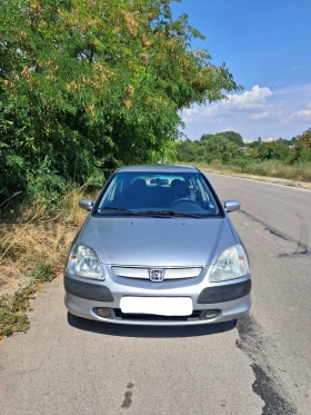 Honda Civic 1.4i