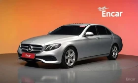 ����� �� �������� �� Mercedes-Benz E 200 *  Avantgarde * ��������� ���� �� �������� * 