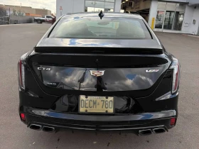 Cadillac Cts CT 4 V* ���������� ��� ������������ ������*  | Mobile.bg � ����� ������ 4