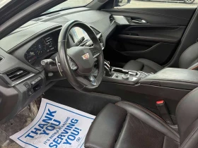 Cadillac Cts CT 4 V* ���������� ��� ������������ ������*  | Mobile.bg � ����� ������ 5
