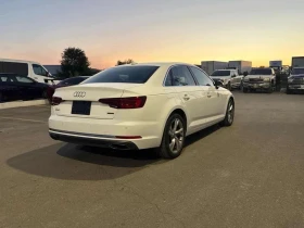 Audi A4 * Progressiv * CARFAX * ��� ������������ ������ | Mobile.bg � ����� ������ 4