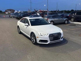 ������ Audi A4