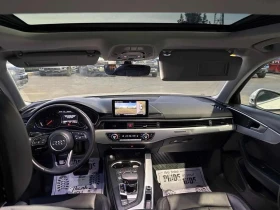 Audi A4 * Progressiv * CARFAX * ��� ������������ ������ | Mobile.bg � ����� ������ 9