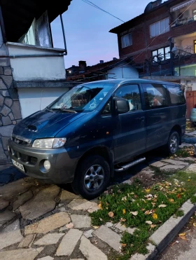 Hyundai Starex - 8000 € - 52368753 2