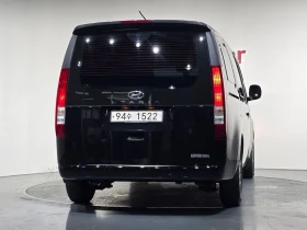 Hyundai Staria L3.5 Cargo 3-Seater Modern | Auto.bg — изображение 4