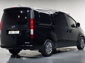 Hyundai Staria L3.5 Cargo 3-Seater Modern | Auto.bg — изображение 2