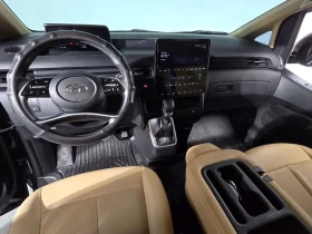 Hyundai Staria L3.5 Cargo 3-Seater Modern | Auto.bg — изображение 7