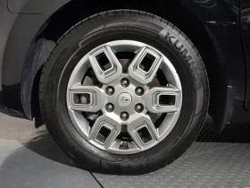 Hyundai Staria L3.5 Cargo 3-Seater Modern | Auto.bg — изображение 5
