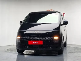 Hyundai Staria L3.5 Cargo 3-Seater Modern | Auto.bg — изображение 3