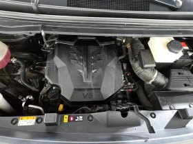 Hyundai Staria L3.5 Cargo 3-Seater Modern | Auto.bg — изображение 6