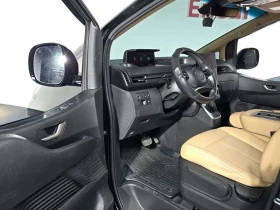 Hyundai Staria L3.5 Cargo 3-Seater Modern | Auto.bg — изображение 10