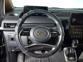 Hyundai Staria L3.5 Cargo 3-Seater Modern | Auto.bg — изображение 14
