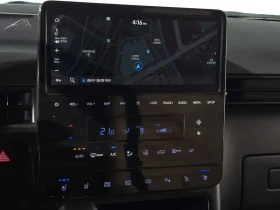 Hyundai Staria L3.5 Cargo 3-Seater Modern | Auto.bg — изображение 13