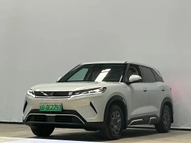 ������ BYD Atto 2