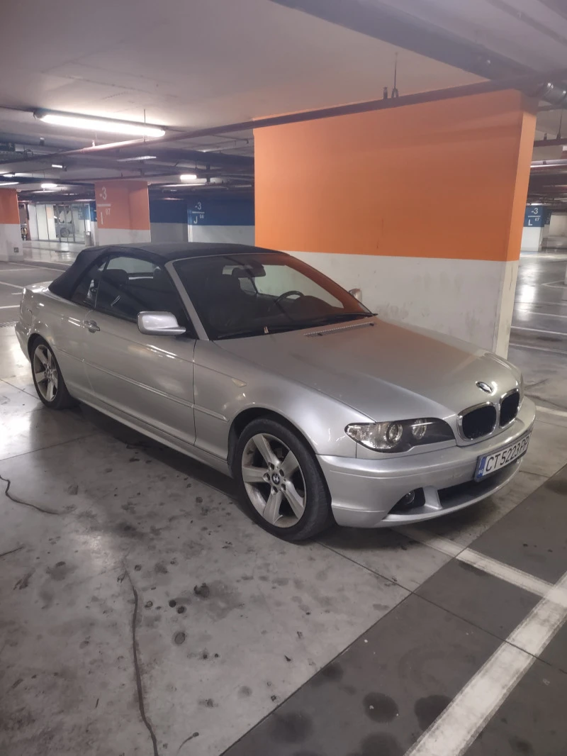 BMW 318 143 к.с ,  реални километри 166300, снимка 13 - Автомобили и джипове - 44019326